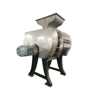 ADS-10安迪森式壓榨機(柑橘榨汁機)